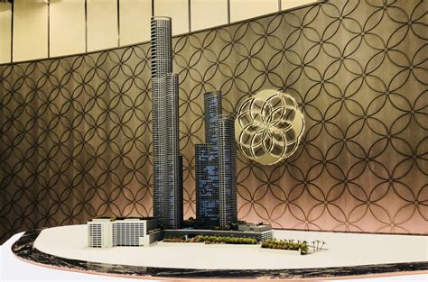 W­o­r­l­d­ ­O­n­e­ ­T­o­w­e­r­­ı­n­ ­i­ç­ ­m­i­m­a­r­i­s­i­n­i­ ­A­r­m­a­n­i­ ­y­a­p­a­c­a­k­